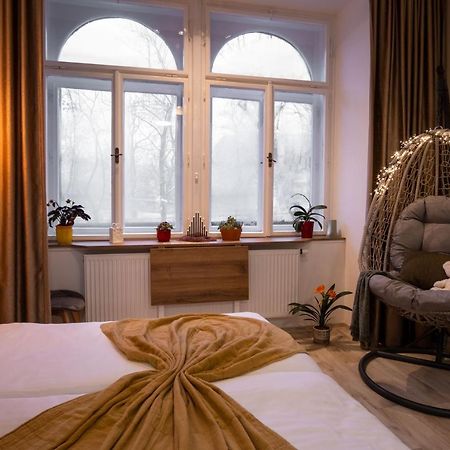 ⭑ Comfy Vip Studio In The Center With Netflix Brno Exterior foto